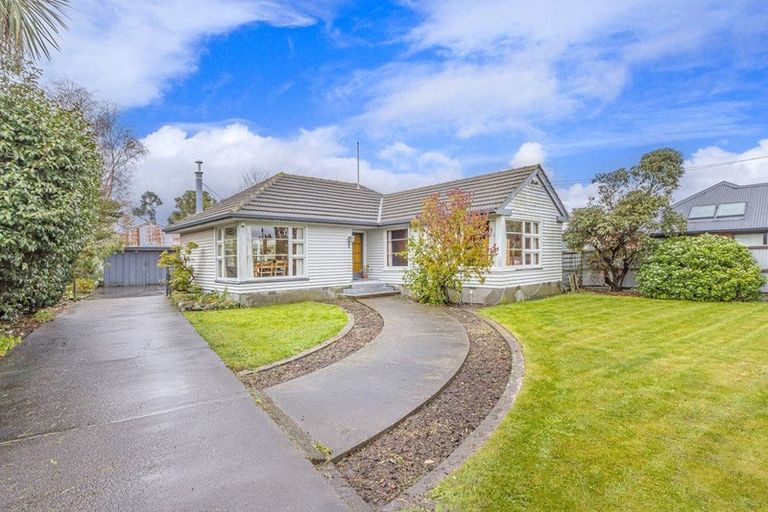 Photo of property in 125 Hoon Hay Road, Hoon Hay, Christchurch, 8025