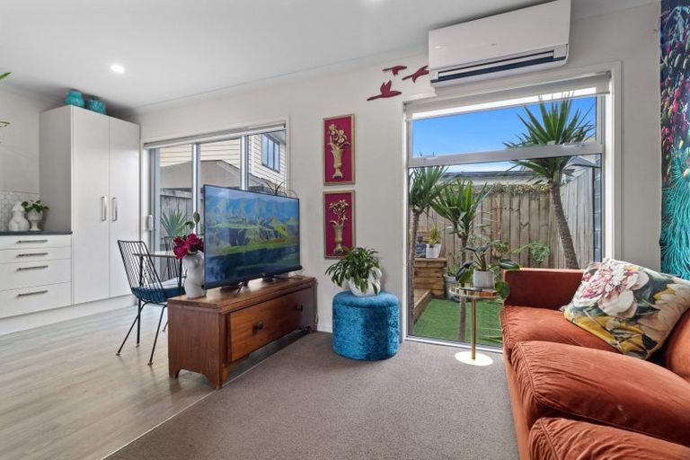 Photo of property in 3/215 Massey Street, Frankton, Hamilton, 3204