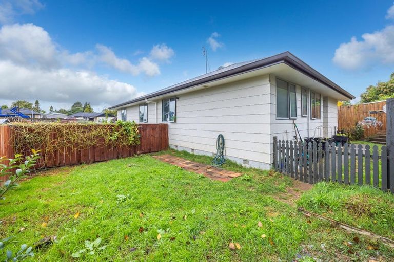 Photo of property in 22 Carey Street, Kihikihi, Te Awamutu, 3800