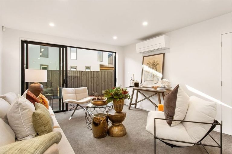 Photo of property in 3/561 Manchester Street, St Albans, Christchurch, 8014