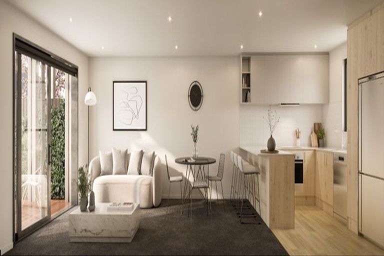 Photo of property in 4/48 Hillier Place, Spreydon, Christchurch, 8024