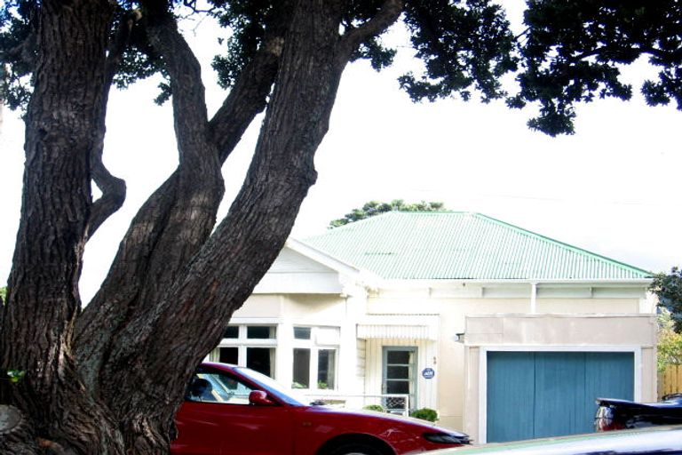 Photo of property in 49 Buick Street, Petone, Lower Hutt, 5012