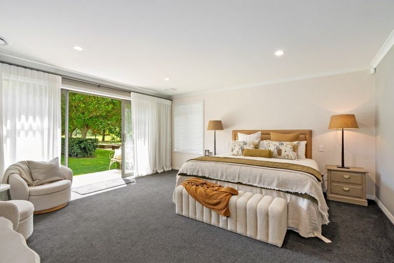 Photo of property in 7 Parklea Drive, Tamahere, Hamilton, 3283