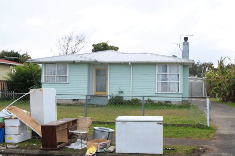 Photo of property in 20 Cameo Court, Favona, Auckland, 2024