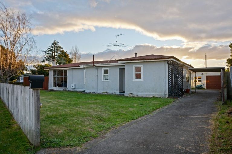 Photo of property in 1 Aerodrome Road, Elgin, Gisborne, 4010