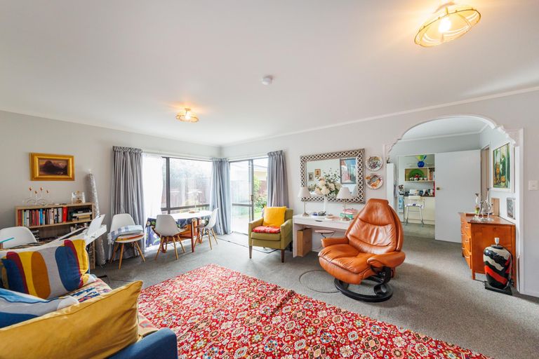 Photo of property in 340b Featherston Street, Palmerston North, 4414