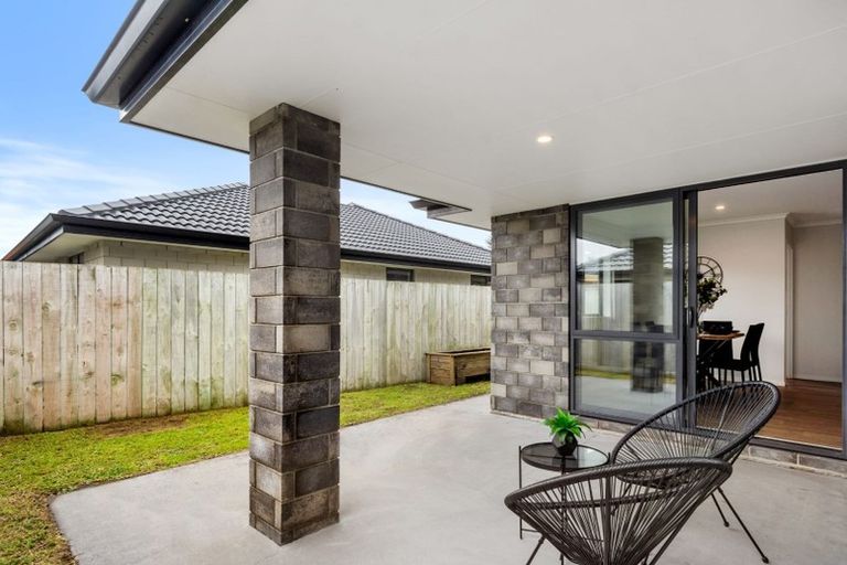 Photo of property in 25 Emerald Shores Drive, Papamoa Beach, Papamoa, 3118