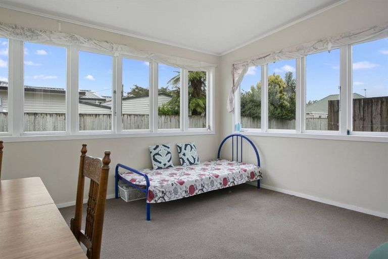 Photo of property in 15 Vosper Street, Matamata, 3400