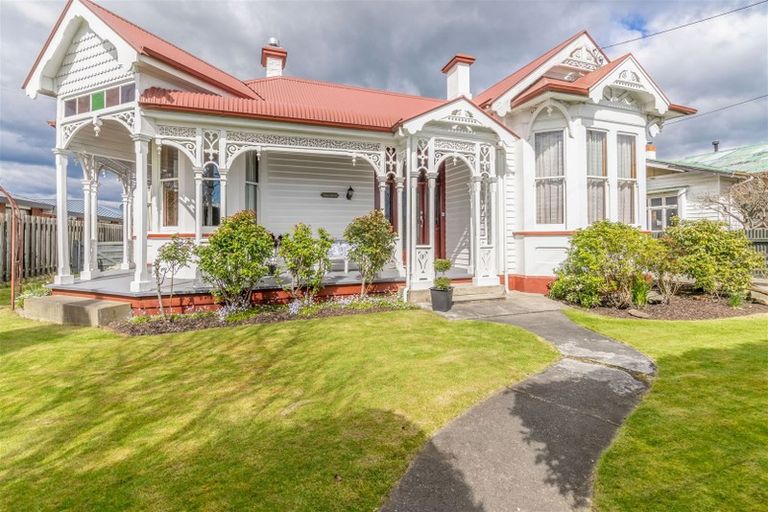 Photo of property in 6 Crombie Street, Gore, 9710