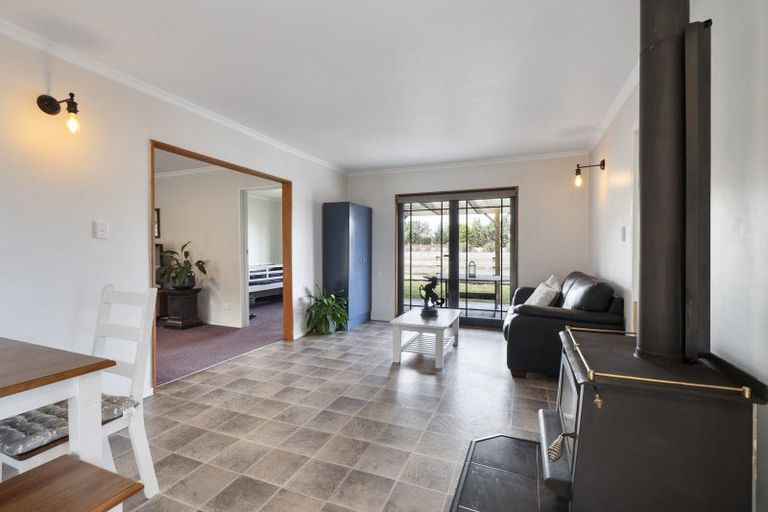 Photo of property in 363 Brandon Hall Road, Bulls, 4894