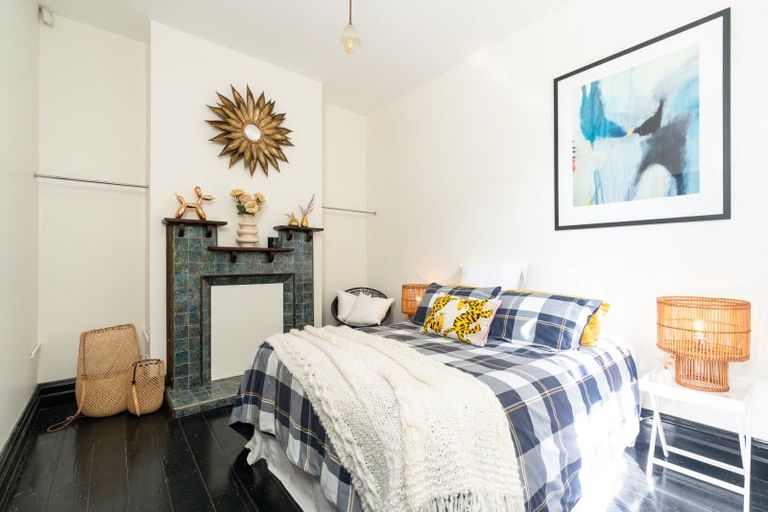 Photo of property in 21 Saint Mary Street, Thorndon, Wellington, 6011