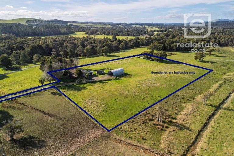 Photo of property in 142 Roger Road, Taheke, Kaikohe, 0473