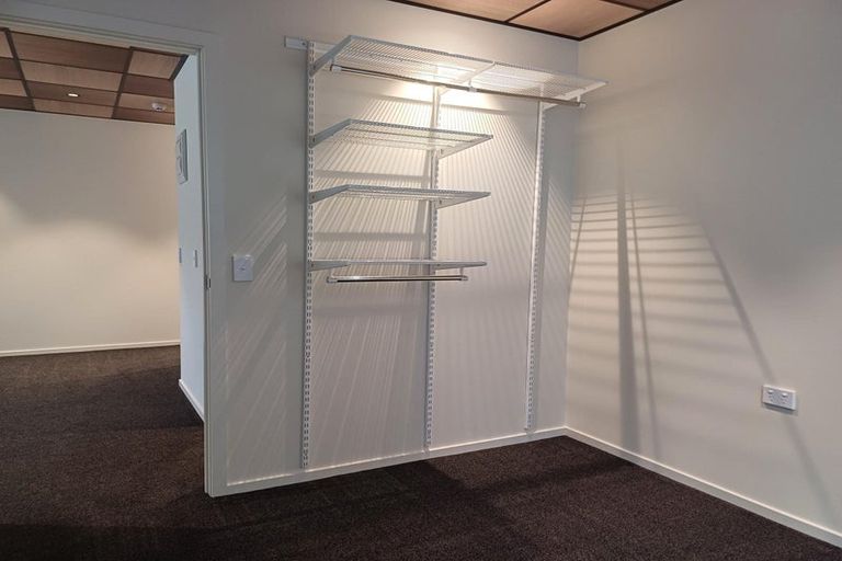 Photo of property in Te Kainga Te Aka, 203 Willis Street, Te Aro, Wellington, 6011