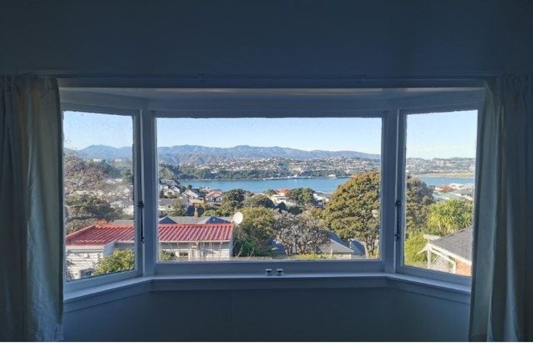 Photo of property in 71 Rakau Road, Hataitai, Wellington, 6021