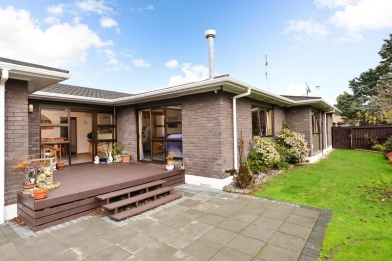 Photo of property in 8 Ronald Court, Pukete, Hamilton, 3200