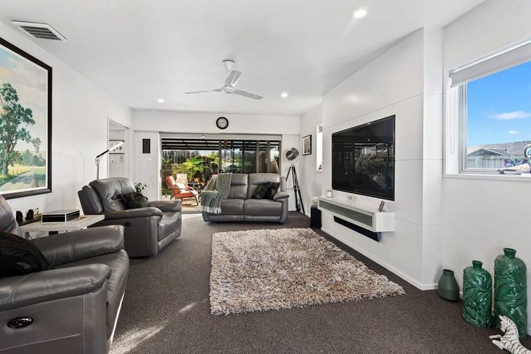 Photo of property in 41 Kimberley Street, Casebrook, Christchurch, 8051