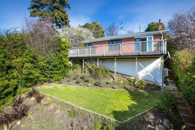 Photo of property in 115 Maryhill Terrace, Maryhill, Dunedin, 9011