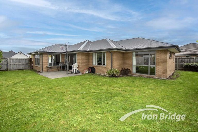 Photo of property in 29 Papawai Drive, Rangiora, 7400