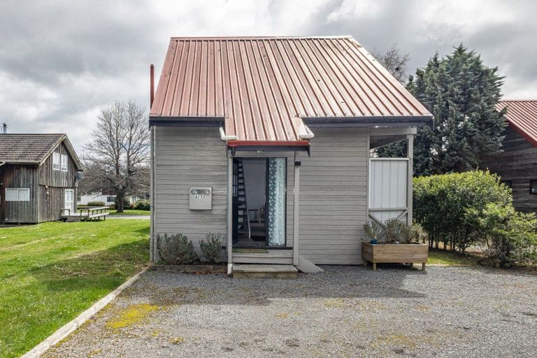 Photo of property in 11a Matai Street, Ohakune, 4625