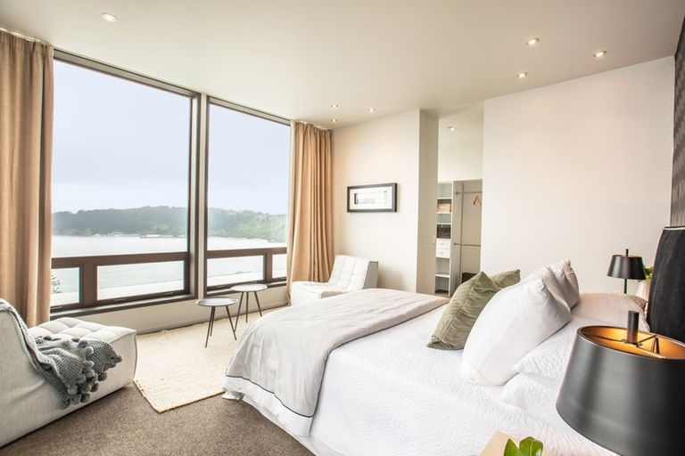 Photo of property in 127 Te Anau Road, Hataitai, Wellington, 6021