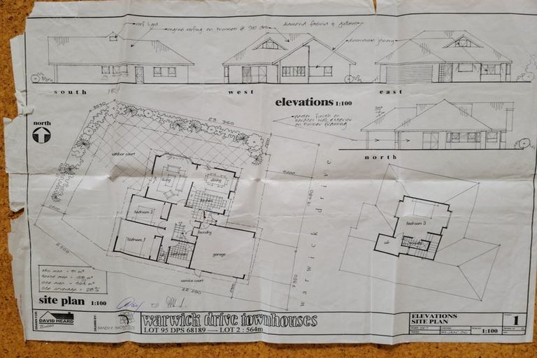 Photo of property in 34 Warwick Drive, Lynmore, Rotorua, 3010