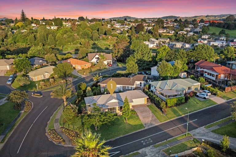 Photo of property in 1 Tamworth Place, Gate Pa, Tauranga, 3112