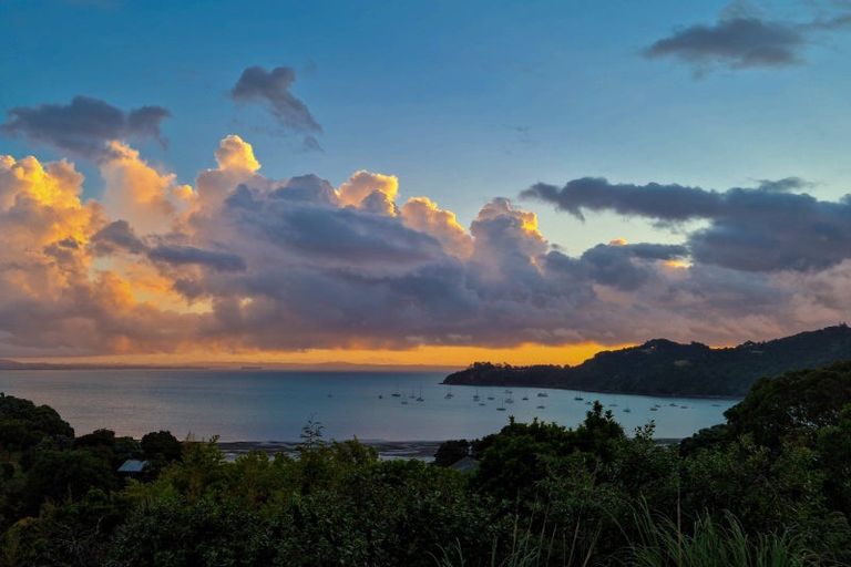 Photo of property in 12 Makora Avenue, Oneroa, Waiheke Island, 1081