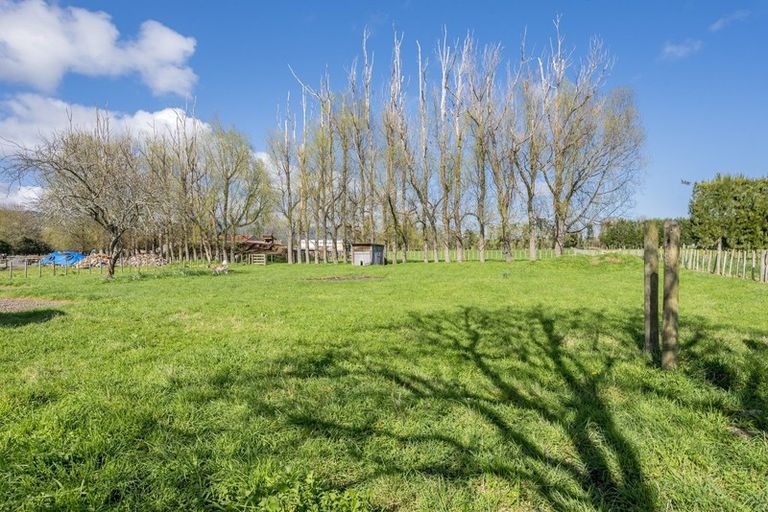 Photo of property in 292 Heatherlea Road East, Levin, 5571