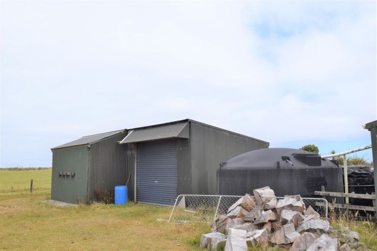 Photo of property in 1091 Kumara Junction Highway, Awatuna, Hokitika, 7882