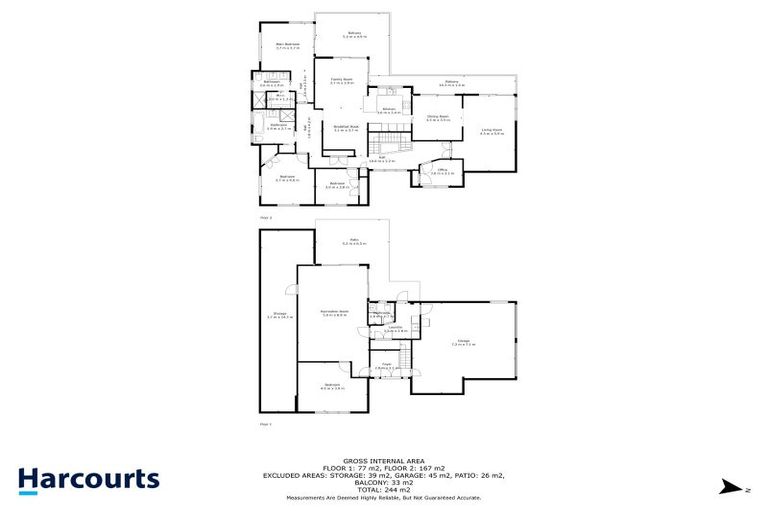 Photo of property in 21 St Annes Crescent, Wattle Downs, Auckland, 2103