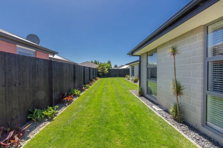 Photo of property in 58 Quartz Drive, Rolleston, 7614