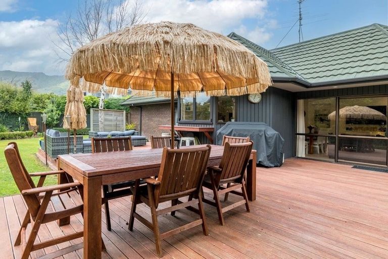 Photo of property in 21 Hurunui Street, Waikanae, 5036