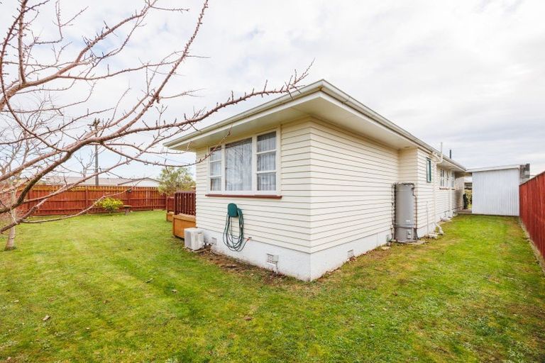 Photo of property in 48 Bamfield Street, Ashhurst, 4810