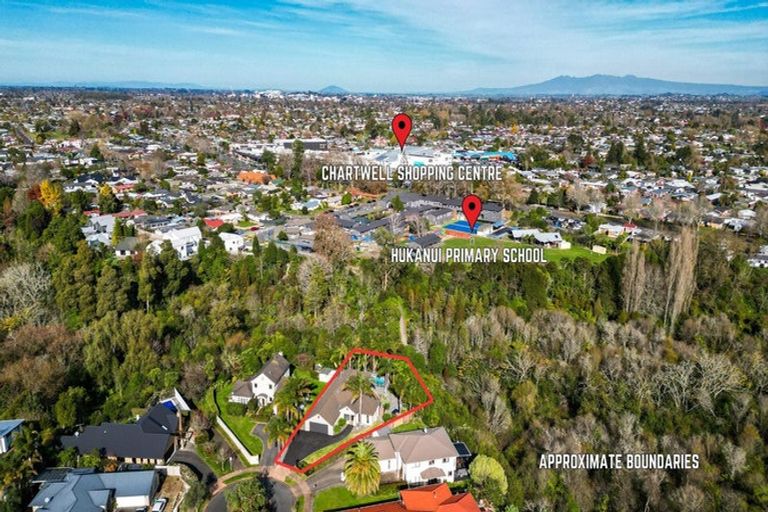 Photo of property in 8 Takapu Place, Huntington, Hamilton, 3210