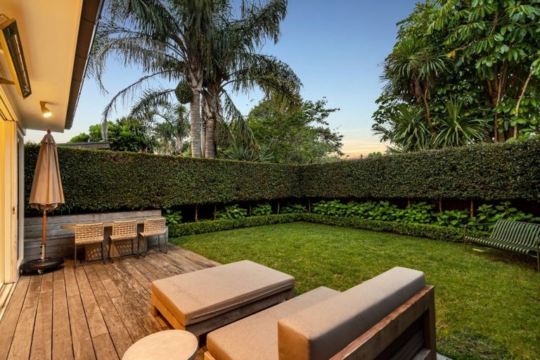 Photo of property in 55 Summer Street, Ponsonby, Auckland, 1011