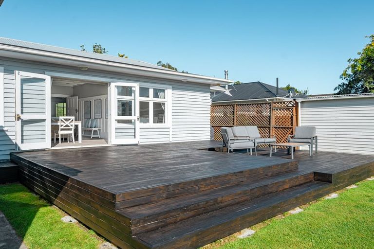 Photo of property in 268 Lyttelton Street, Spreydon, Christchurch, 8024