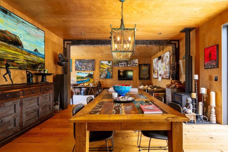 Photo of property in 109 Blackbridge Road, Dairy Flat, Albany, 0794