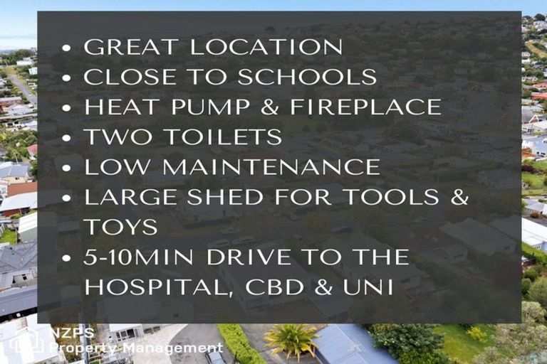 Photo of property in 25 Jellicoe Crescent, Kaikorai, Dunedin, 9010