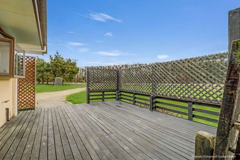 Photo of property in 160 Toppings Road, Sefton, Rangiora, 7477