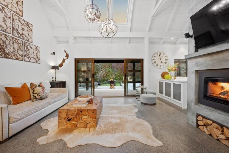 Photo of property in 36 Robinson Road, Coatesville, Albany, 0793