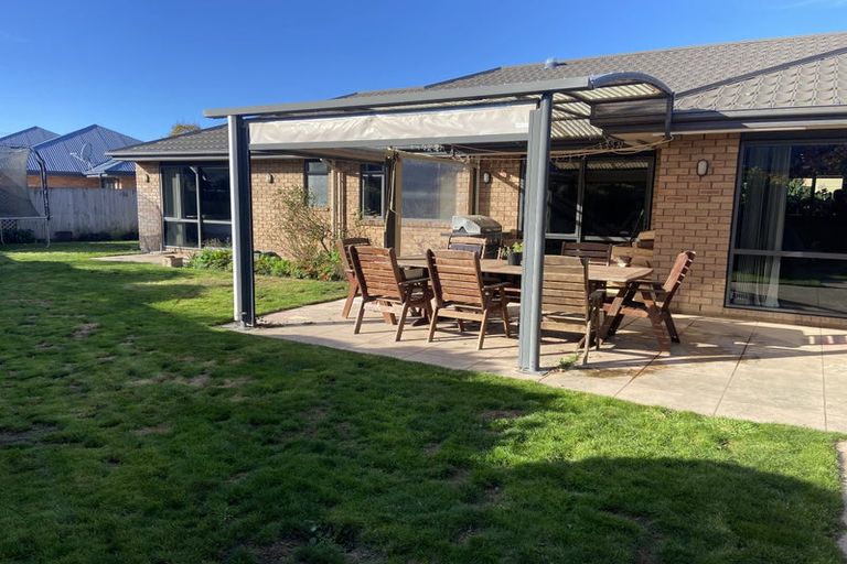 Photo of property in 8 Juniper Way, Prebbleton, 7604