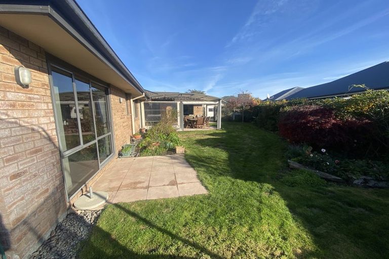 Photo of property in 8 Juniper Way, Prebbleton, 7604