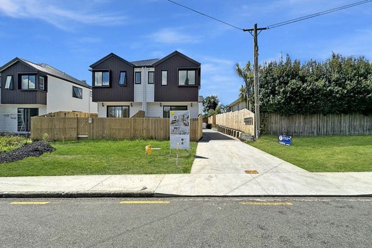 Photo of property in 133 Lancaster Road, Beach Haven, Auckland, 0626
