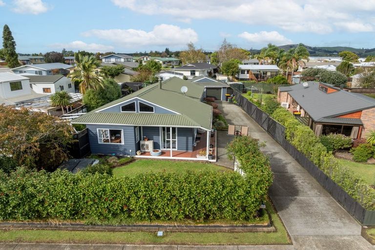 Photo of property in 37 Rushton Road, Morrinsville, 3300
