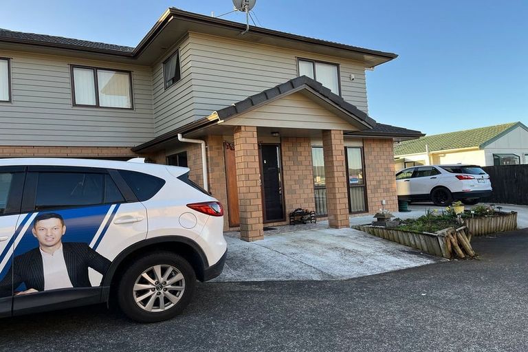 Photo of property in 10c Hayward Road, Papatoetoe, Auckland, 2025