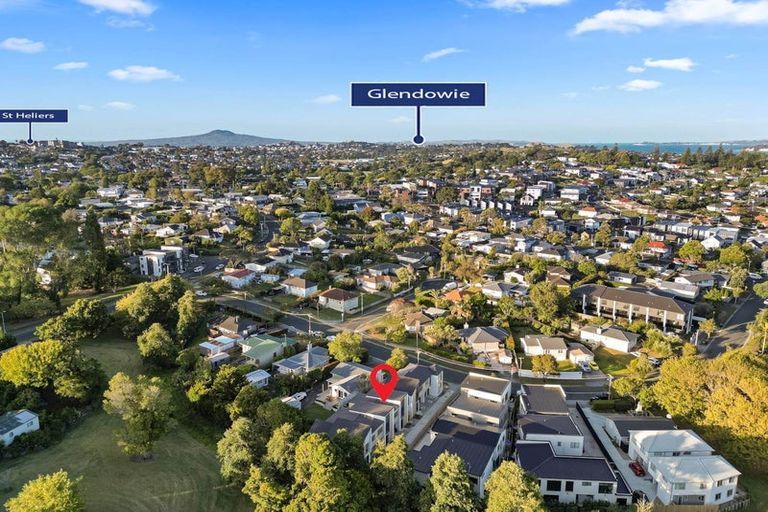 Photo of property in 9d Sloane Street, Glen Innes, Auckland, 1072