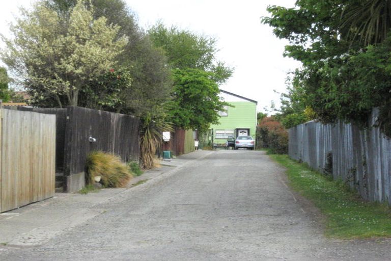 Photo of property in 5b Peraki Street, Kaiapoi, 7630