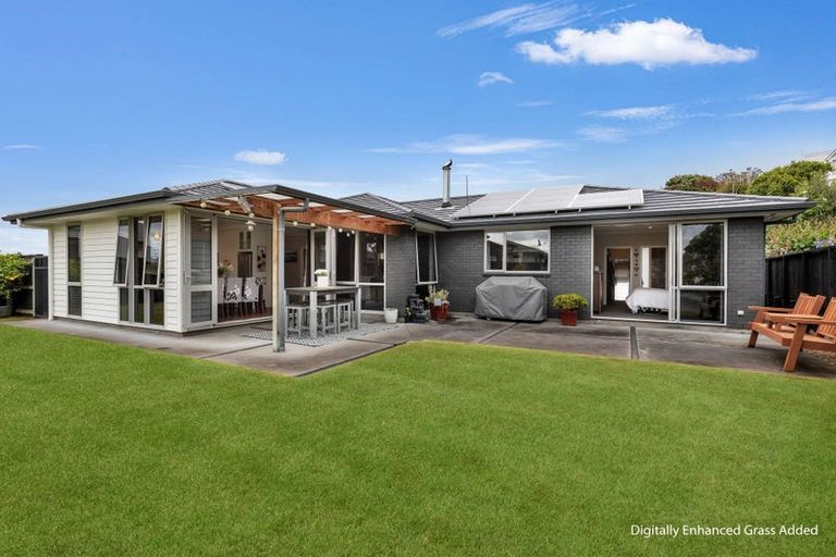 Photo of property in 20 Brougham Place, Springvale, Whanganui, 4501