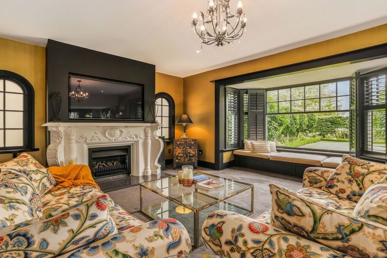 Photo of property in 1 Rochdale Street, Fendalton, Christchurch, 8014