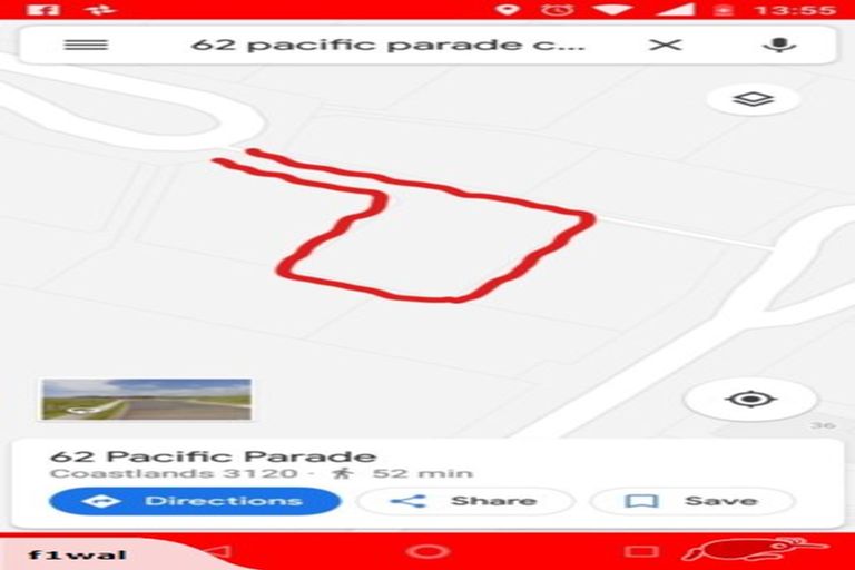 Photo of property in 62 Pacific Parade, Coastlands, Whakatane, 3120